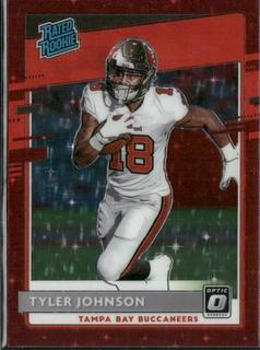 Tyler Johnson