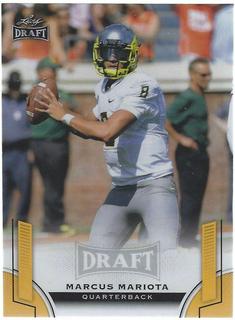 Marcus Mariota