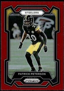 Patrick Peterson