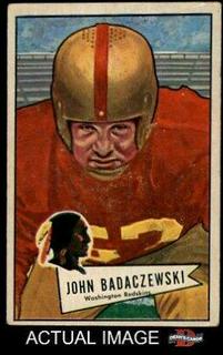John Badaczewski