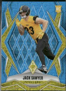 Jack Sawyer