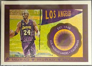 Kobe Bryant