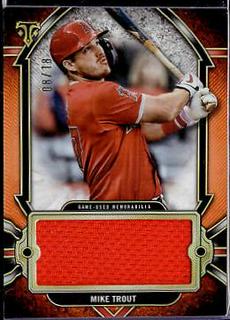 Mike Trout