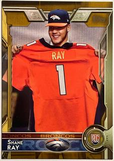 Shane Ray