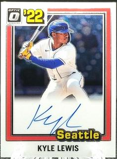 Kyle Lewis