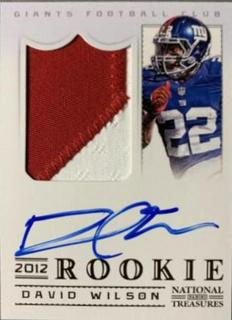 David Wilson