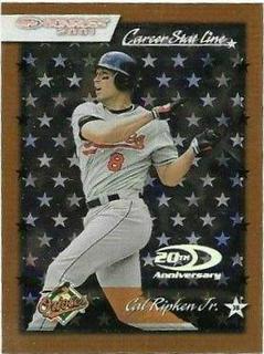 Cal Ripken Jr.