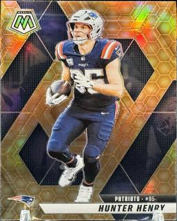 Hunter Henry