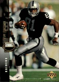 Tim Brown