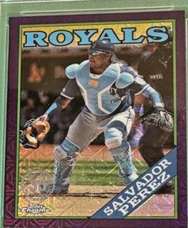 Salvador Perez