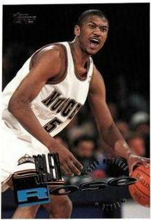 Jalen Rose