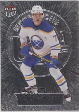 Victor Olofsson #M-48 2021 Ultra Medallions Hockey