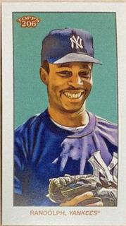 Willie Randolph