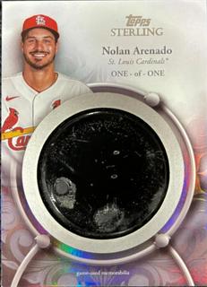 Nolan Arenado