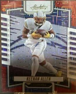 Keenan Allen