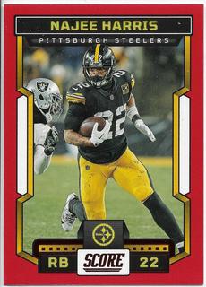 Najee Harris
