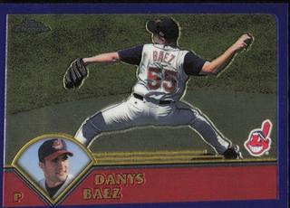 Danys Baez