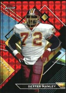 Dexter Manley