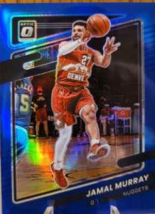 Jamal Murray