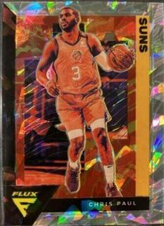Chris Paul