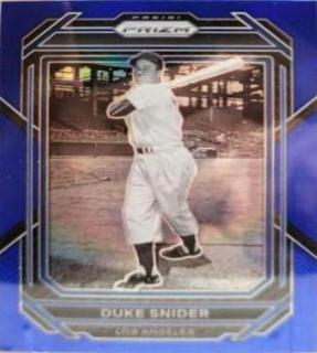 Duke Snider
