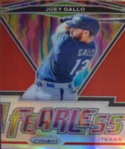 Joey Gallo