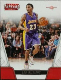 Lou Williams