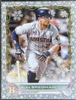 Alex Bregman