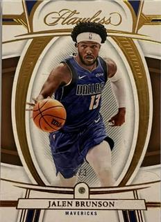 Jalen Brunson