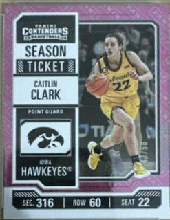 Caitlin Clark