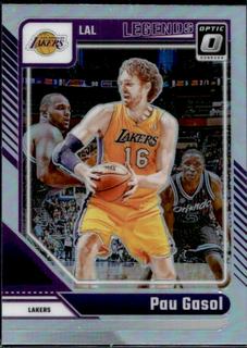 Pau Gasol