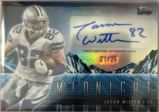 Jason Witten
