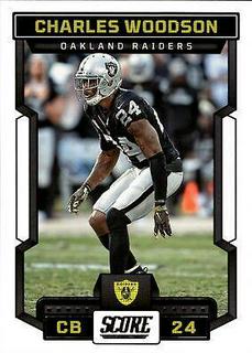 Charles Woodson