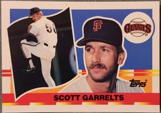 Scott Garrelts