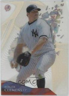 Roger Clemens