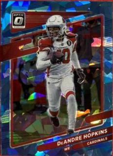 DeAndre Hopkins