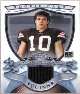 Brady Quinn