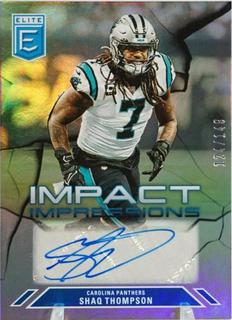 Shaq Thompson