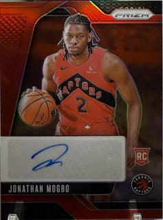 Jonathan Mogbo
