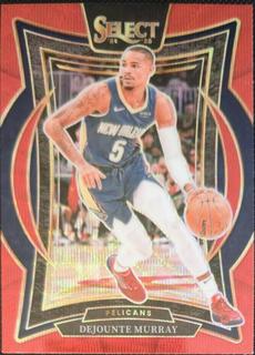Dejounte Murray