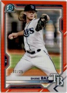 Shane Baz