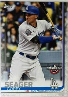 Corey Seager