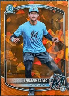 Andrew Salas