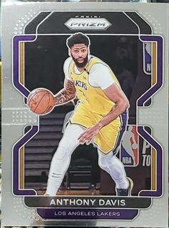 Anthony Davis