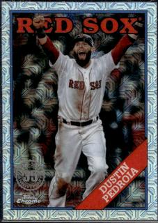 Dustin Pedroia