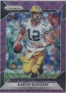 Aaron Rodgers