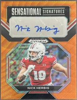Nick Herbig