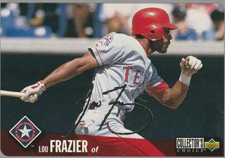 Lou Frazier