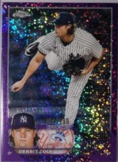 Gerrit Cole