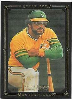 Reggie Jackson